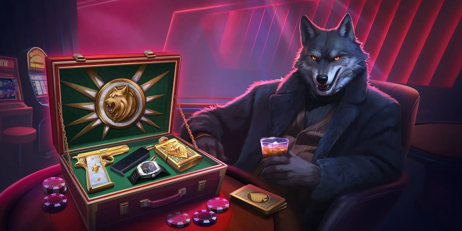 WinRolla Casino